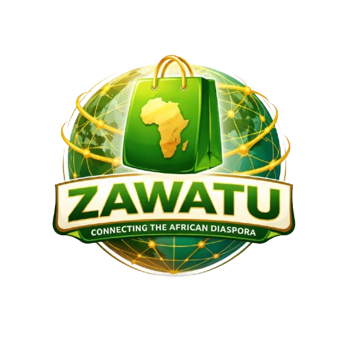 Zawatu Logo