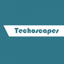 Techoscapes International logo